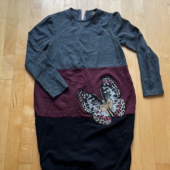 Girls dress - Picture 2 of 5